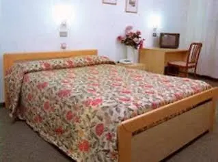 Leon Bianco Hotel Pistoia 3*,